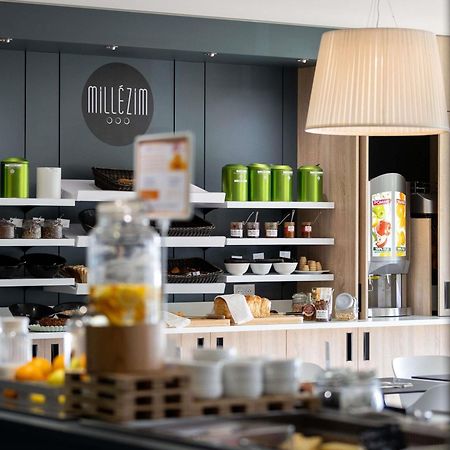 Ibis Styles Chalon Sur Saone Hotel Екстериор снимка