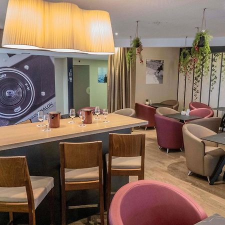 Ibis Styles Chalon Sur Saone Hotel Екстериор снимка