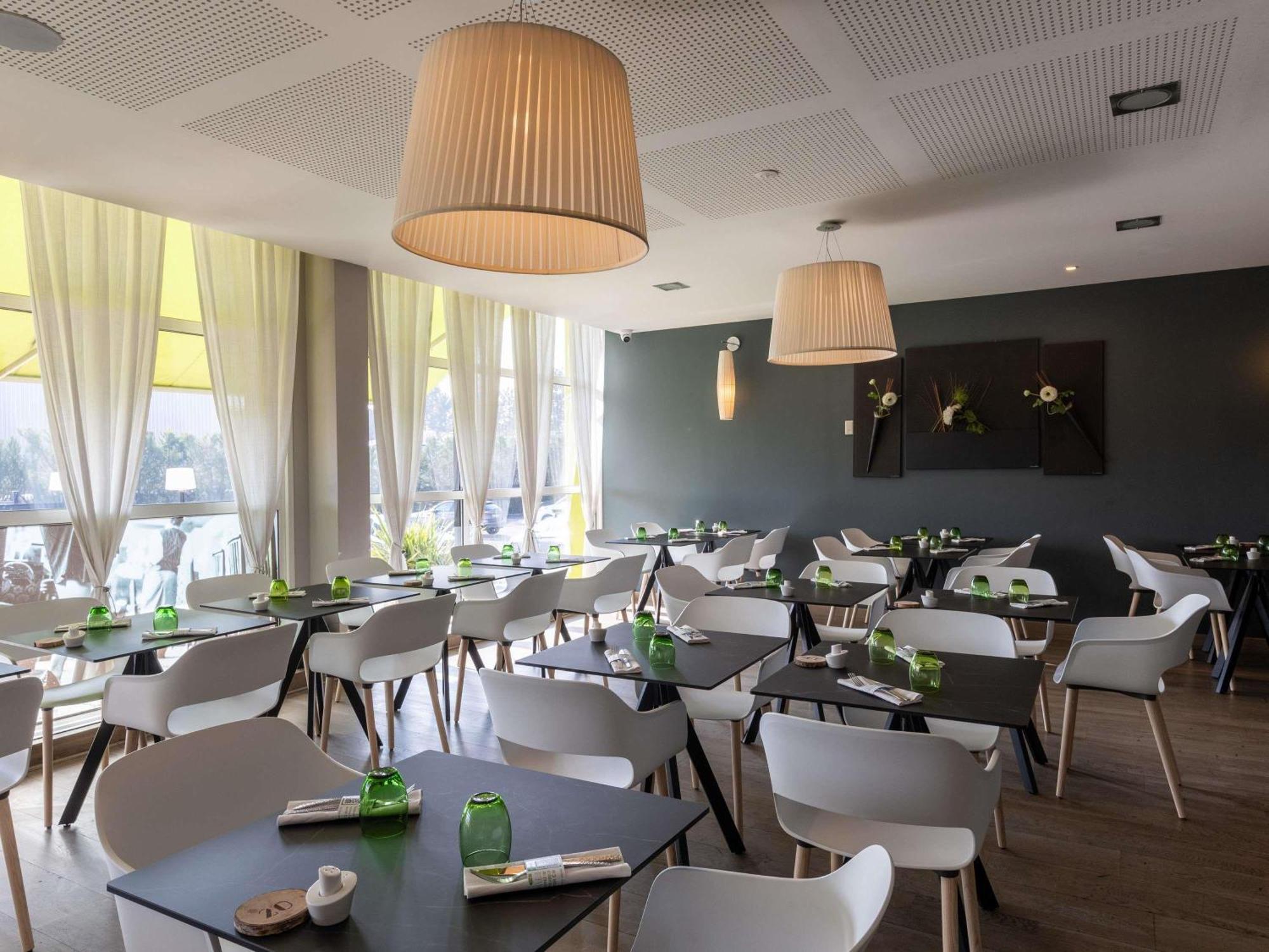 Ibis Styles Chalon Sur Saone Hotel Екстериор снимка