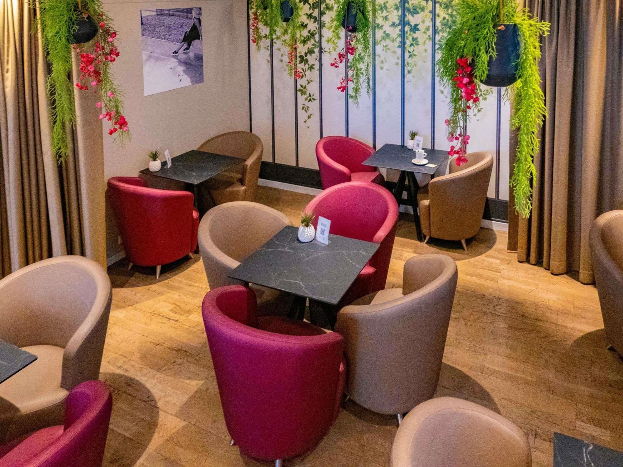 Ibis Styles Chalon Sur Saone Hotel Екстериор снимка