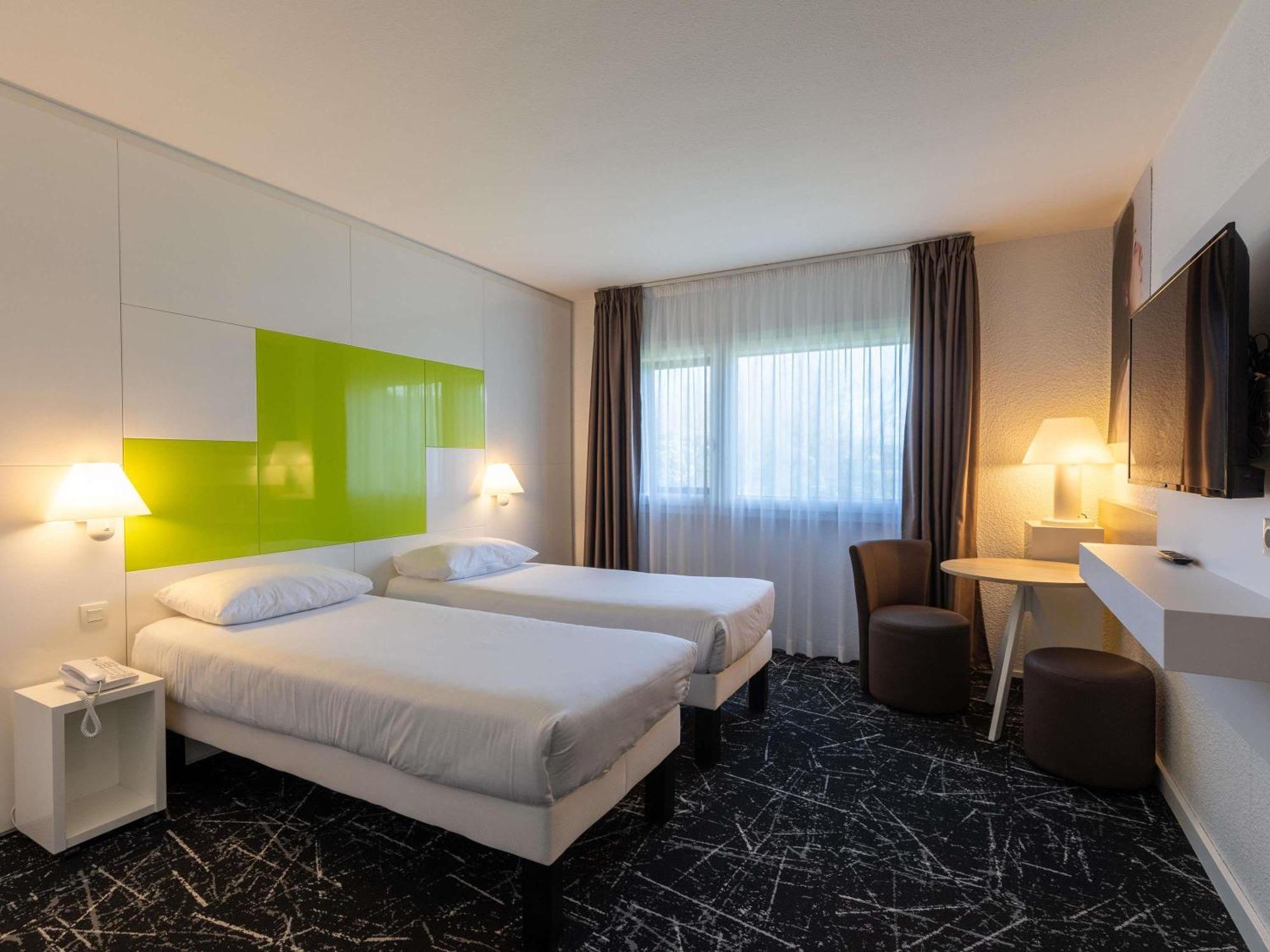 Ibis Styles Chalon Sur Saone Hotel Екстериор снимка