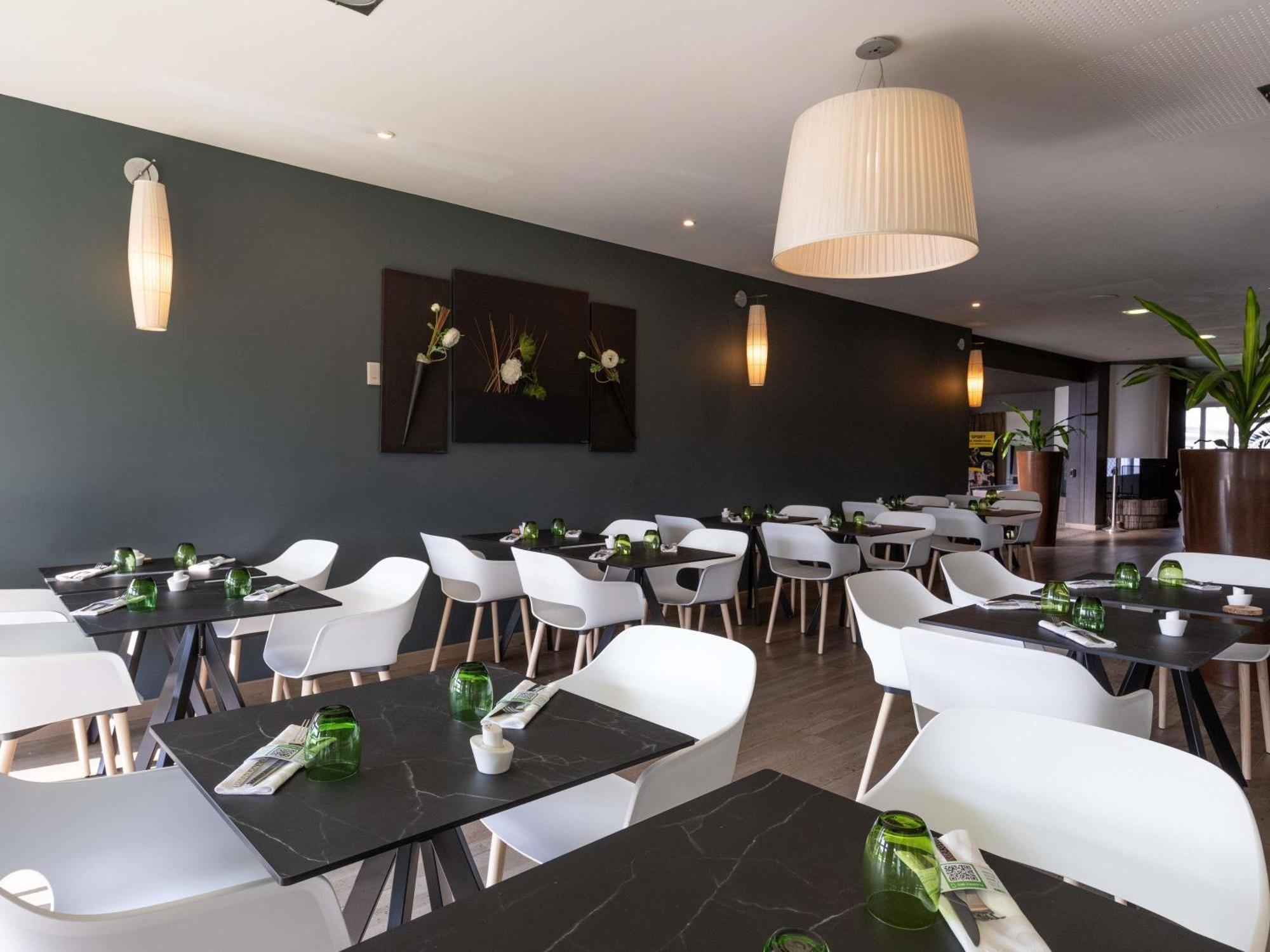 Ibis Styles Chalon Sur Saone Hotel Екстериор снимка
